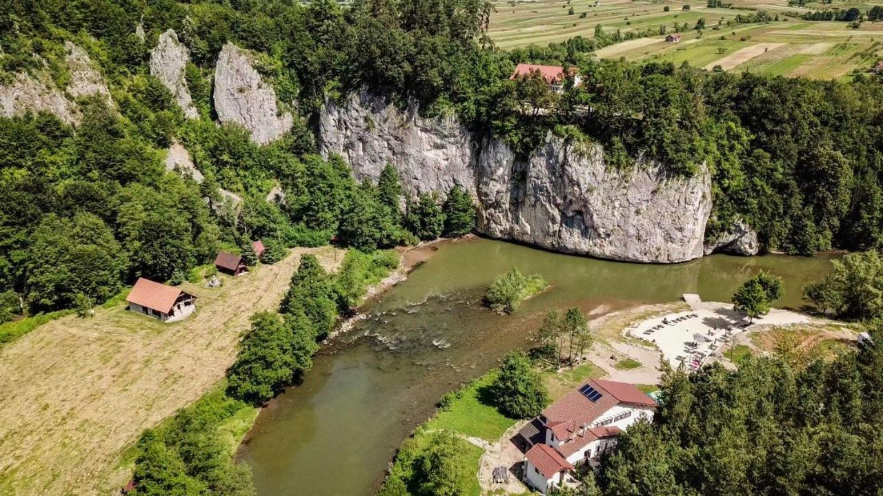 Mese-Haza Villa Lorau Kültér fotó